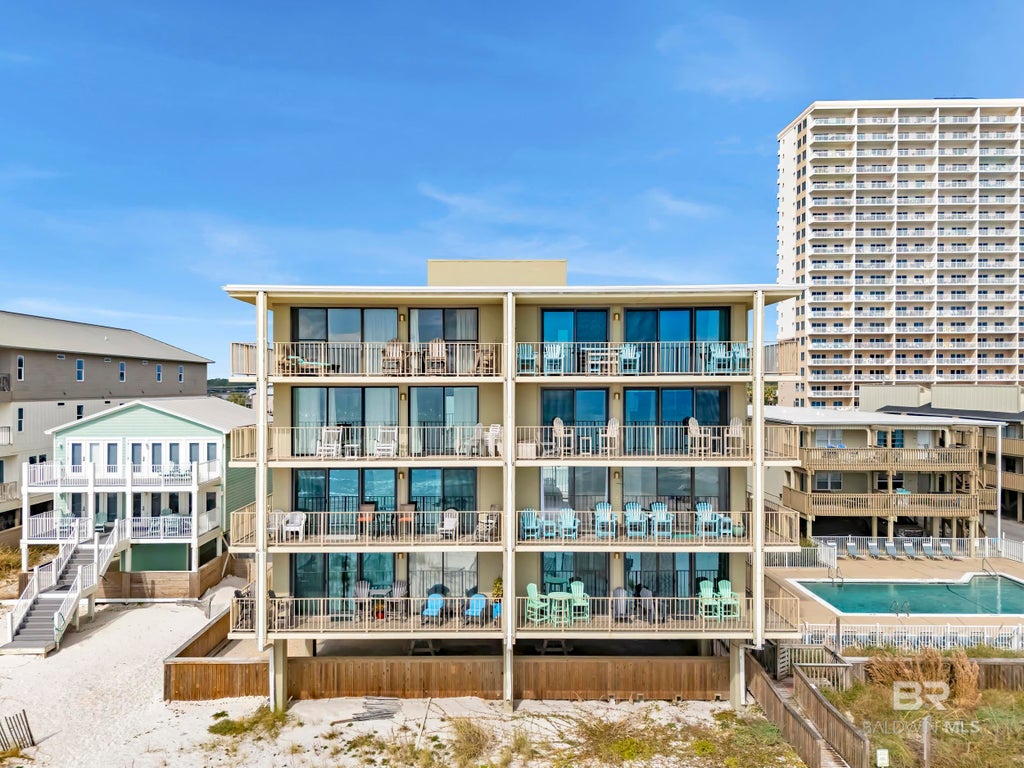 1027 W Beach Boulevard Unit 216, Gulf Shores