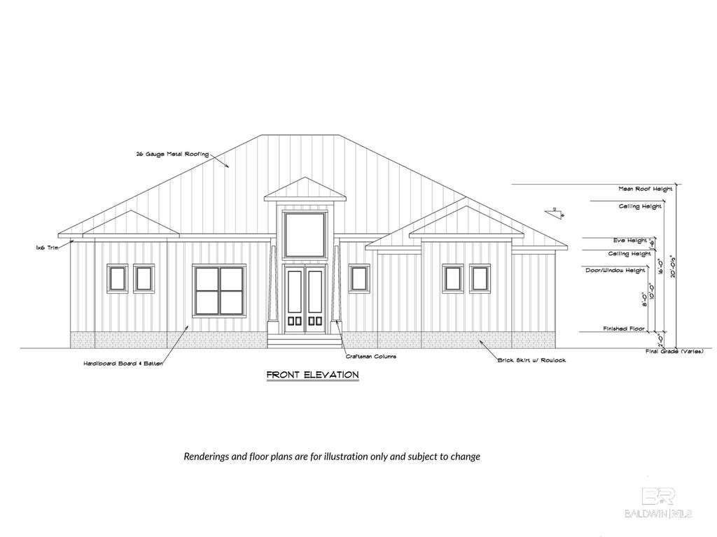 30532 Ono North Loop West, Orange Beach