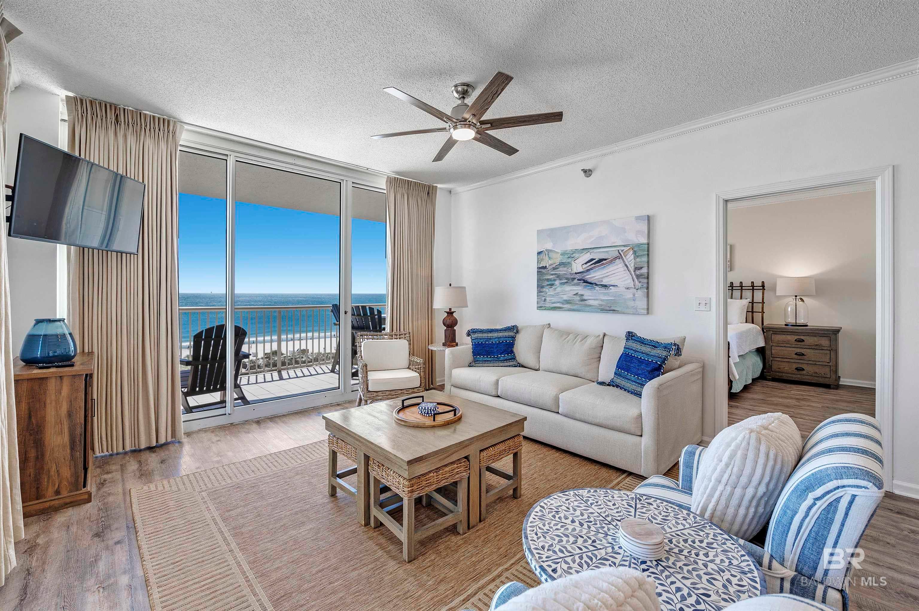 527 Beach Club Trail Unit D601, Gulf Shores Property Listing: MLS® #358878