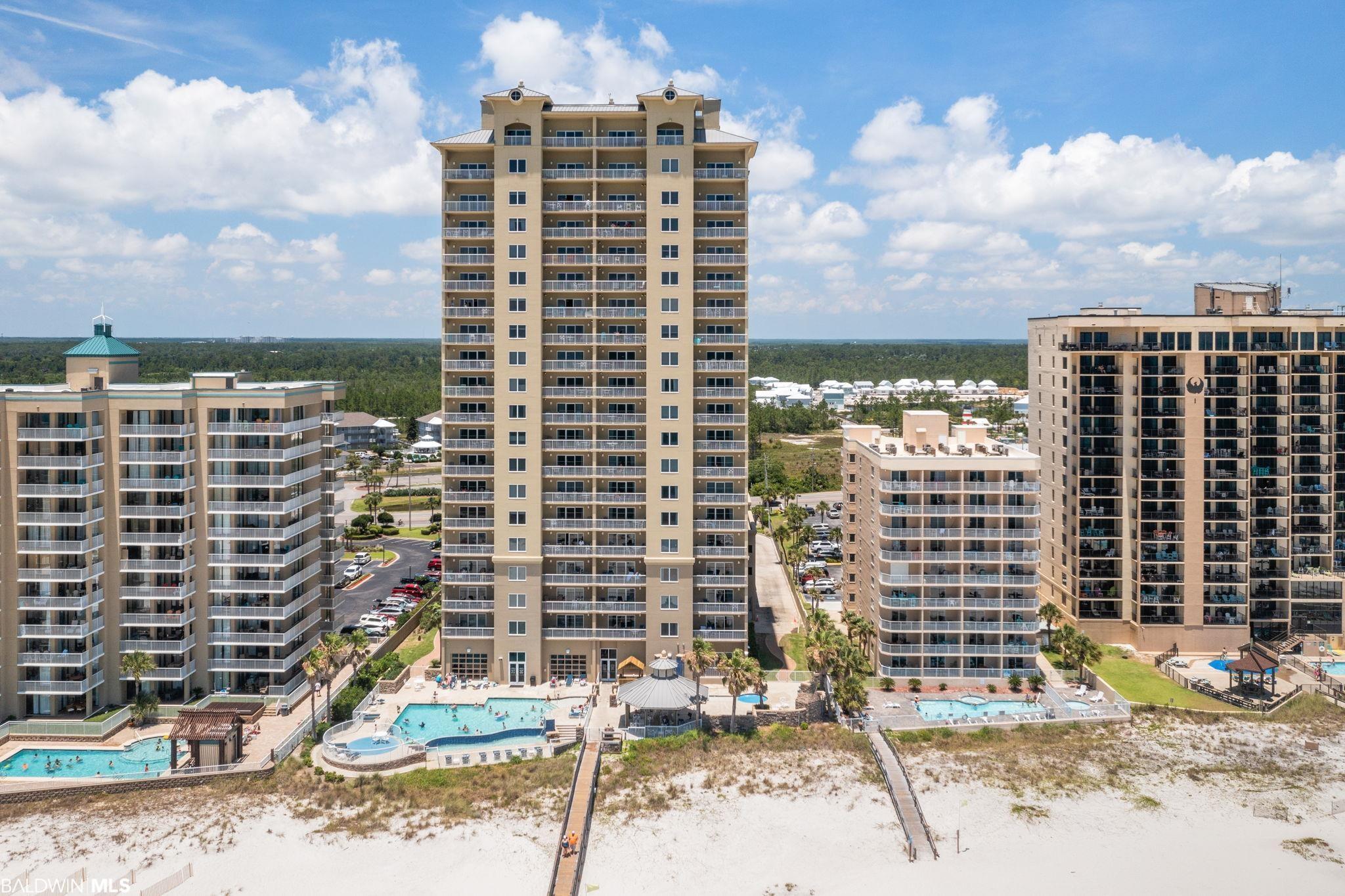 Escapes To The Shores Condos For Sale Orange Beach Al 6495