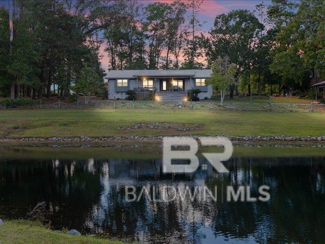 4650 Wiggins Road, Wilmer