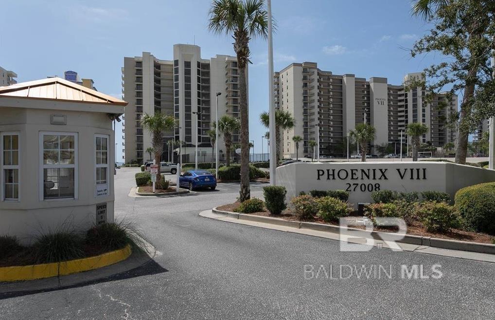 27008 Perdido Beach Boulevard Unit 702, Orange Beach