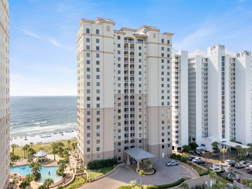 13621 Perdido Key Drive Unit Unit 1703w, Pensacola