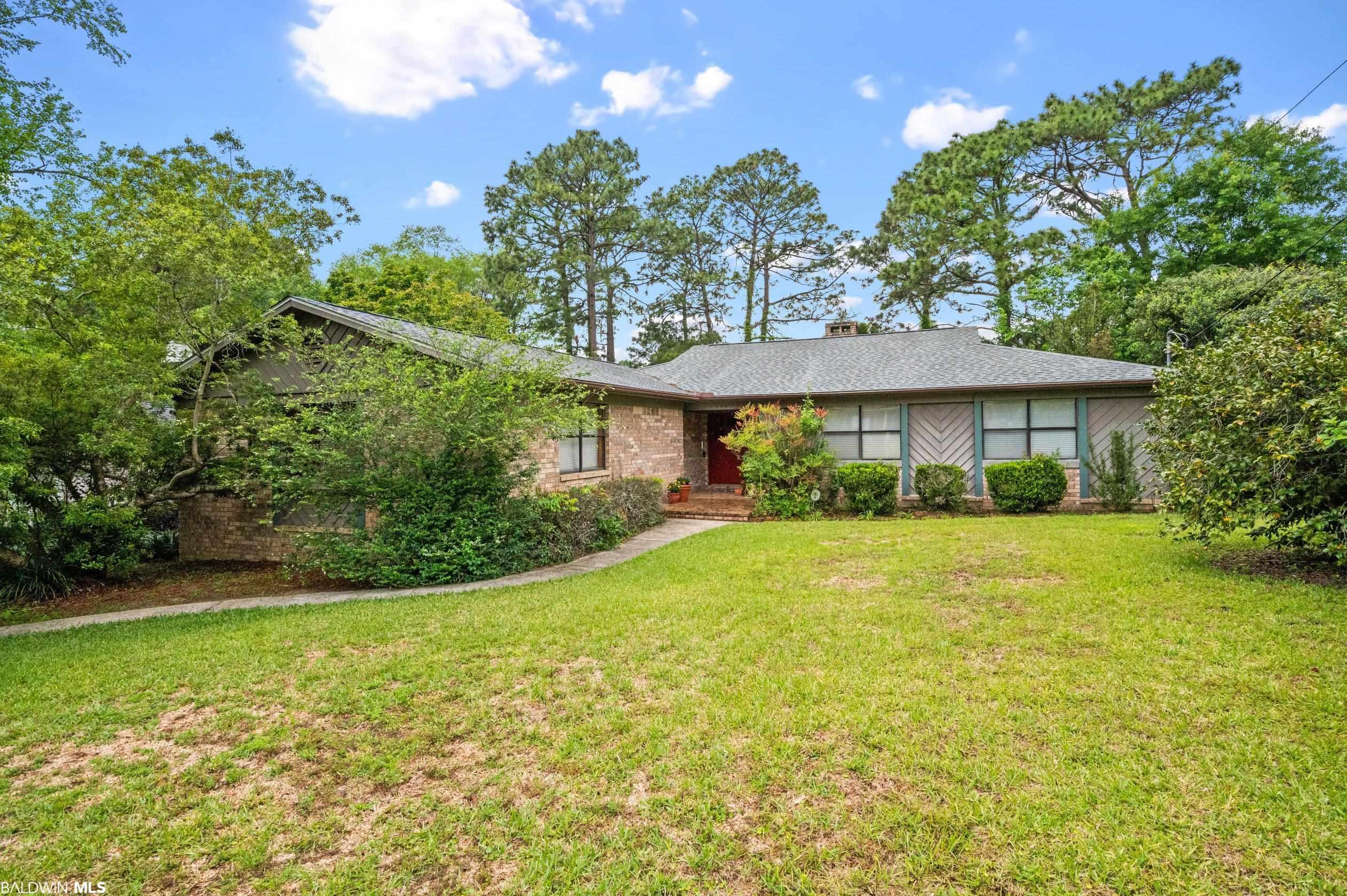 Lake Forest Homes for Sale in Daphne AL Lake Forest Subdivision