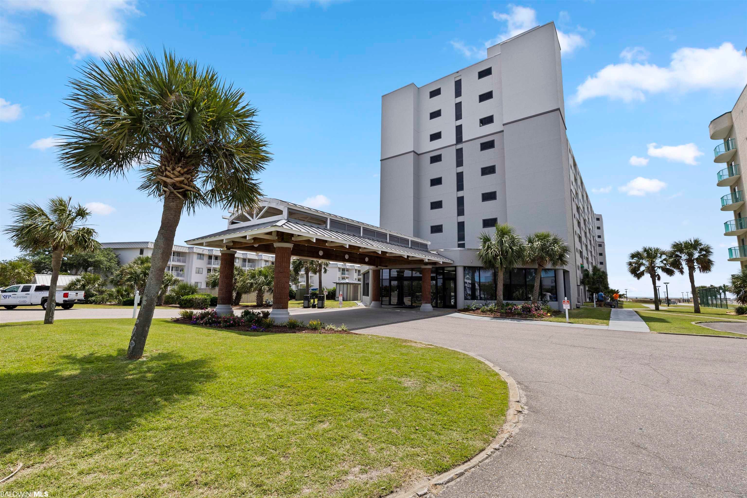 Royal Gulf Beach & Racquet Club Condos for Sale Gulf Shores AL