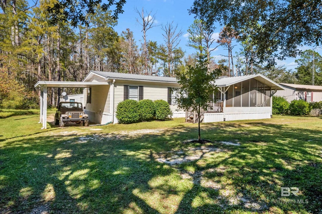 24991 W Oak Ridge Drive, Orange Beach