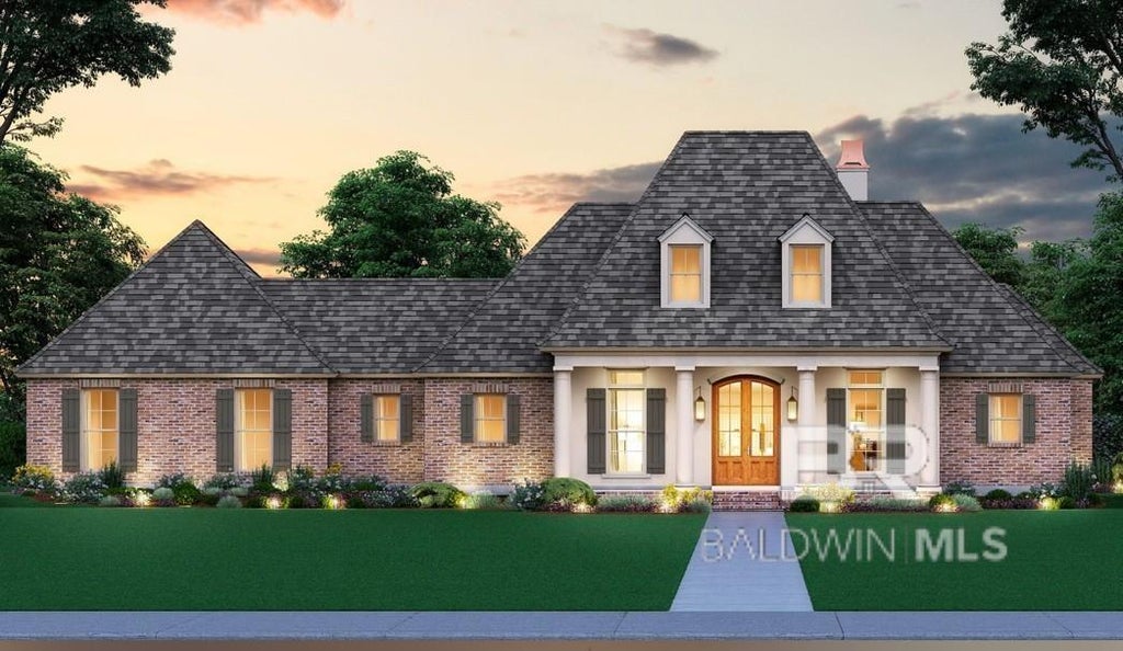 Lot 85 Treasure Oaks Road, Gulf Shores