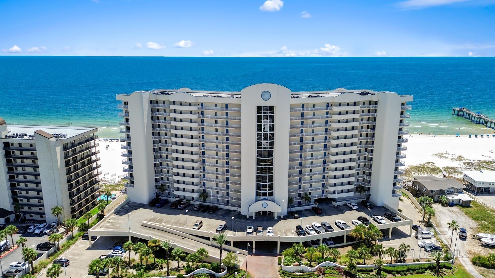 26200 Perdido Beach Boulevard Unit 706, Orange Beach Property Listing