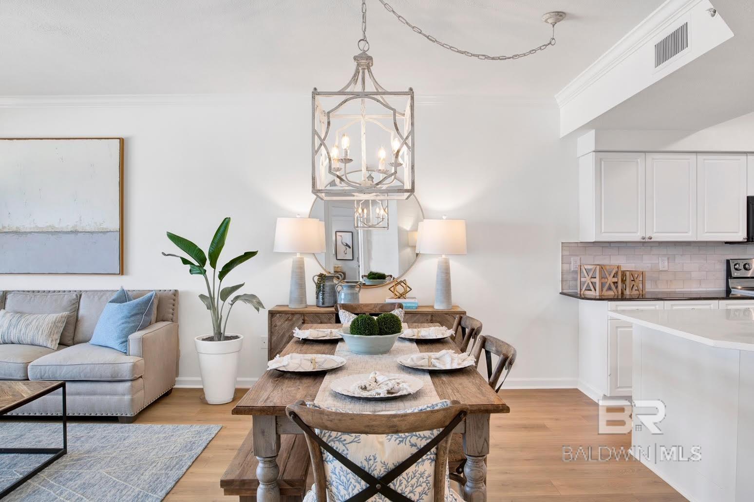 26200 Perdido Beach Boulevard Unit 706, Orange Beach Property Listing