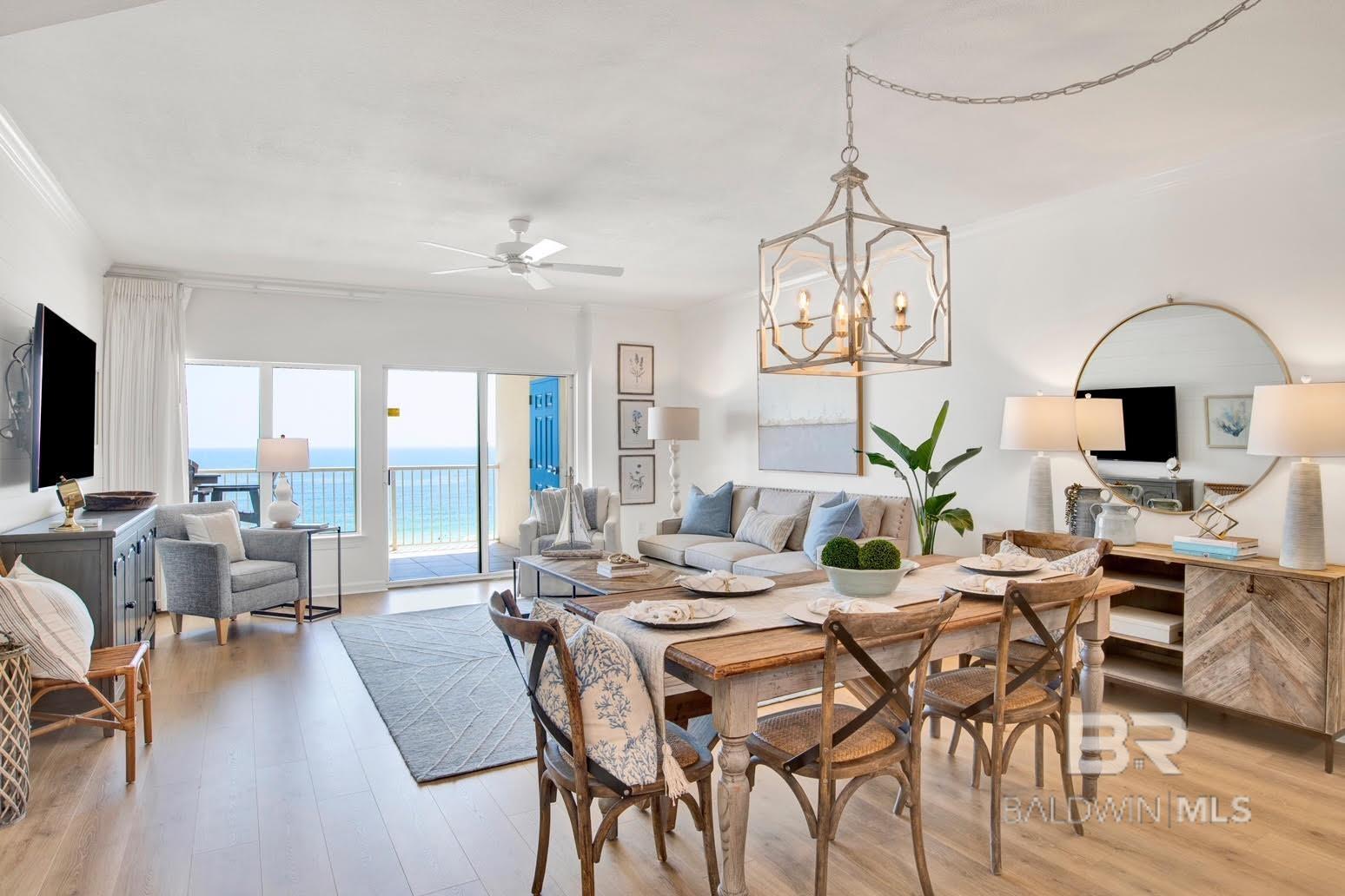 26200 Perdido Beach Boulevard Unit 706, Orange Beach Property Listing