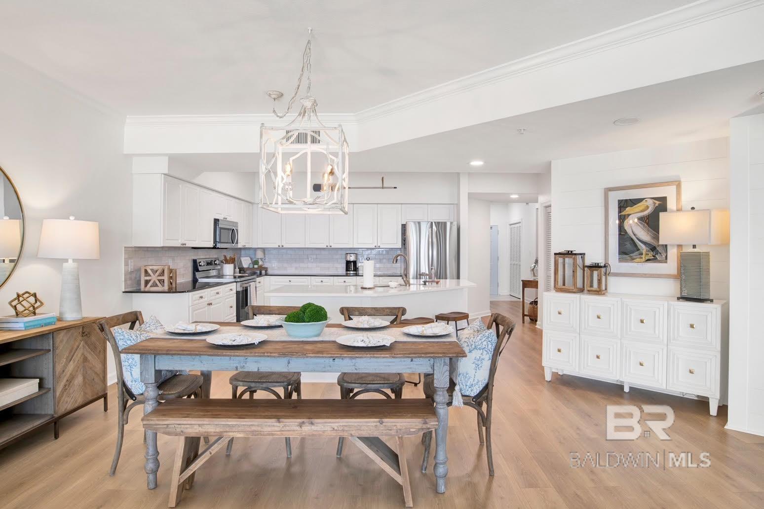 26200 Perdido Beach Boulevard Unit 706, Orange Beach Property Listing