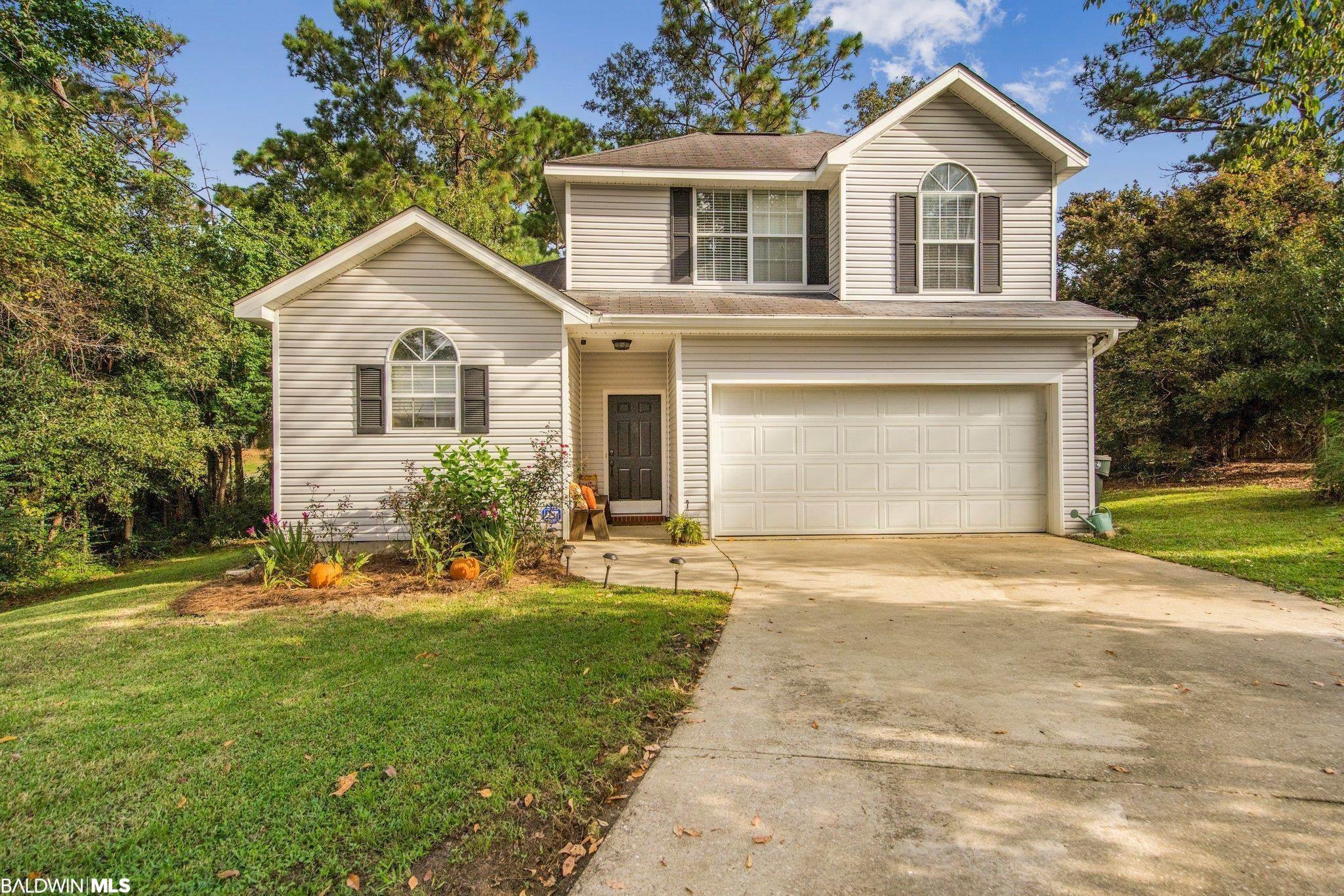 Lake Forest Homes for Sale in Daphne AL Lake Forest Subdivision