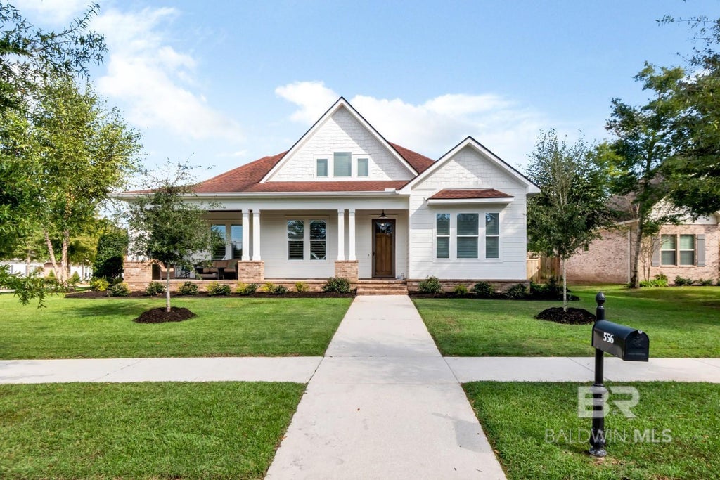 556 Boulder Creek Avenue, Fairhope