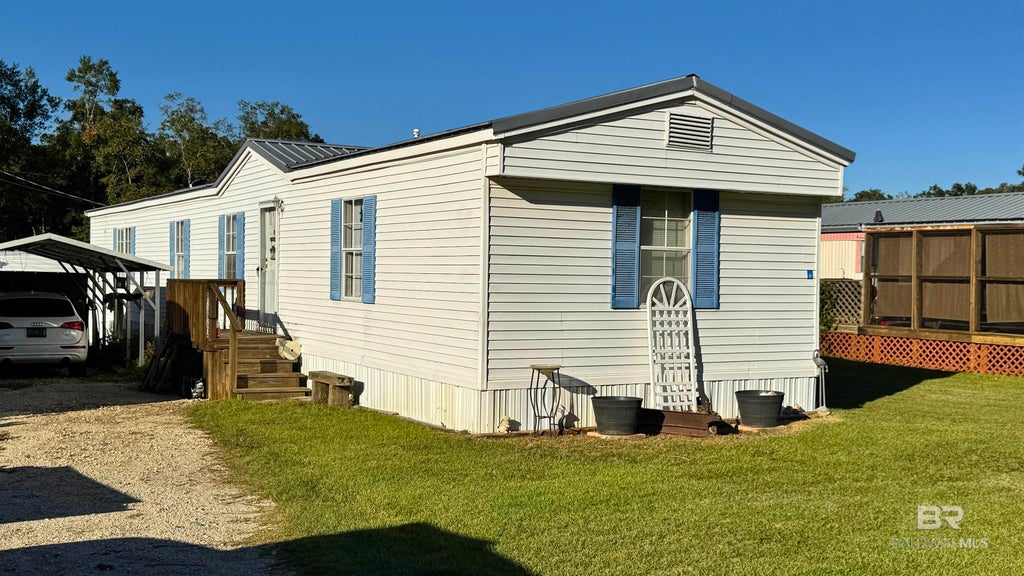 17897 Little Rock Road, Foley