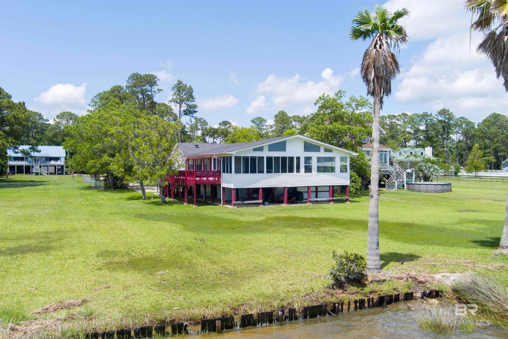 17100 A Oyster Bay Road, Gulf Shores