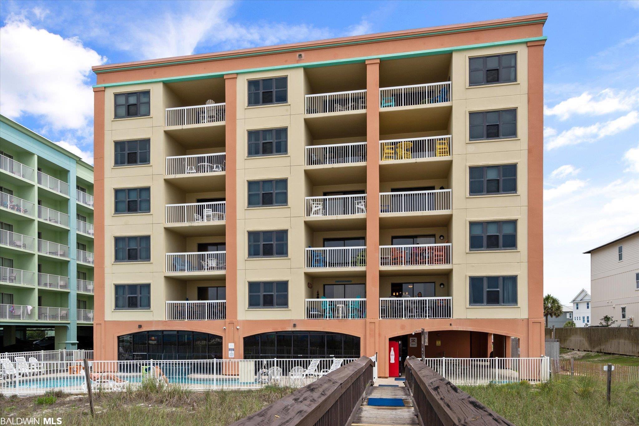 Harbour Place Condos for Sale Orange Beach AL