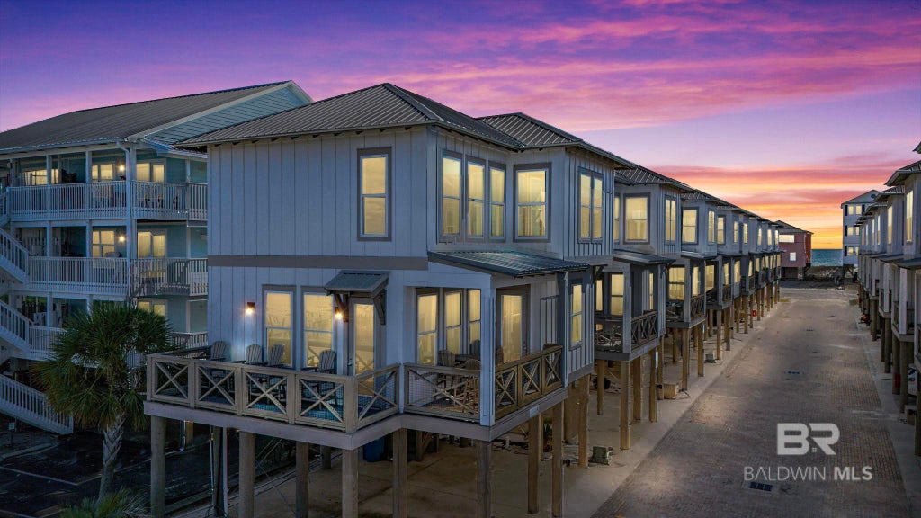1796 West Beach Boulevard Unit I, Gulf Shores