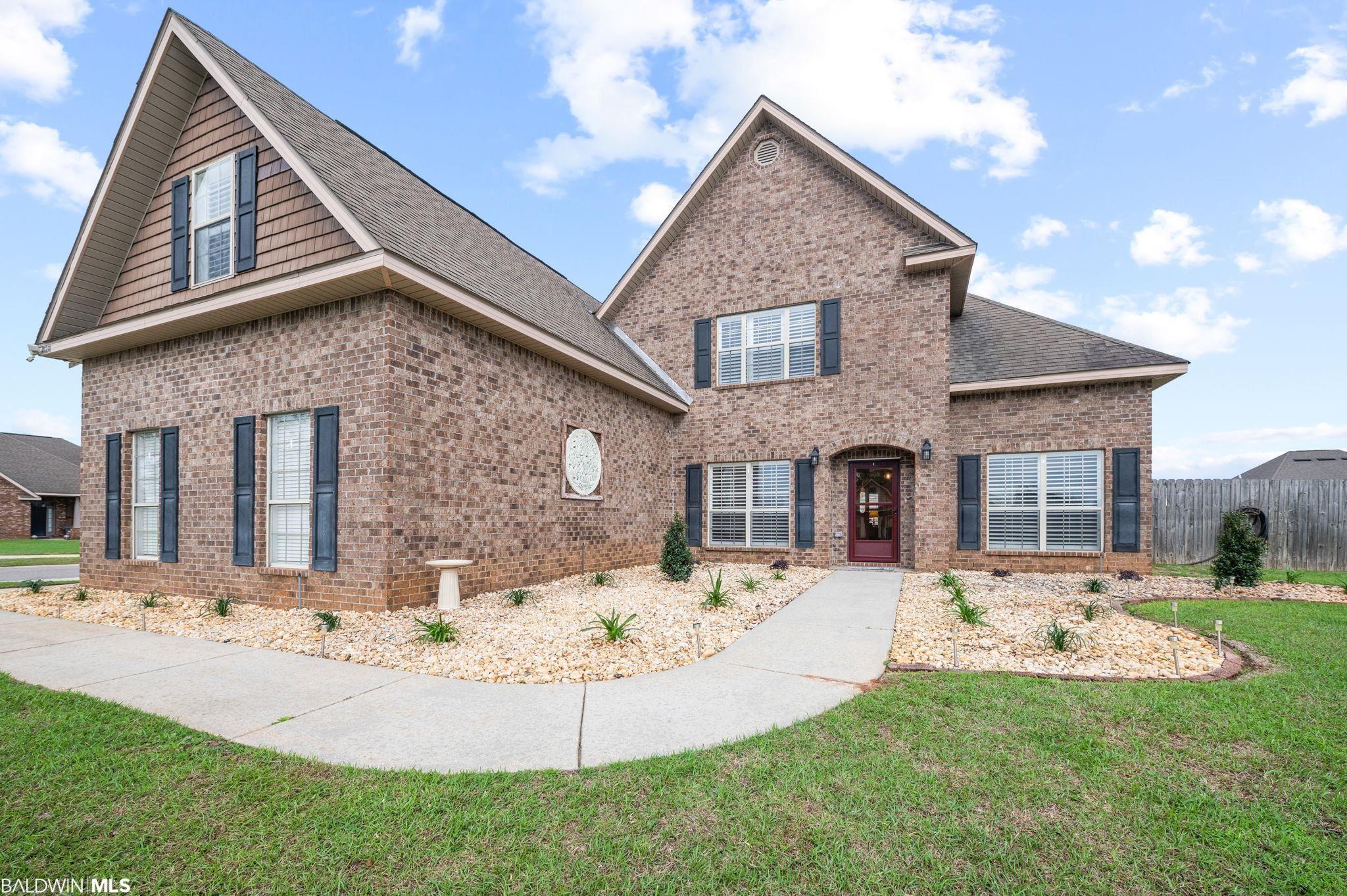 Dunmore Homes for Sale in Daphne AL Daphne Subdivisions