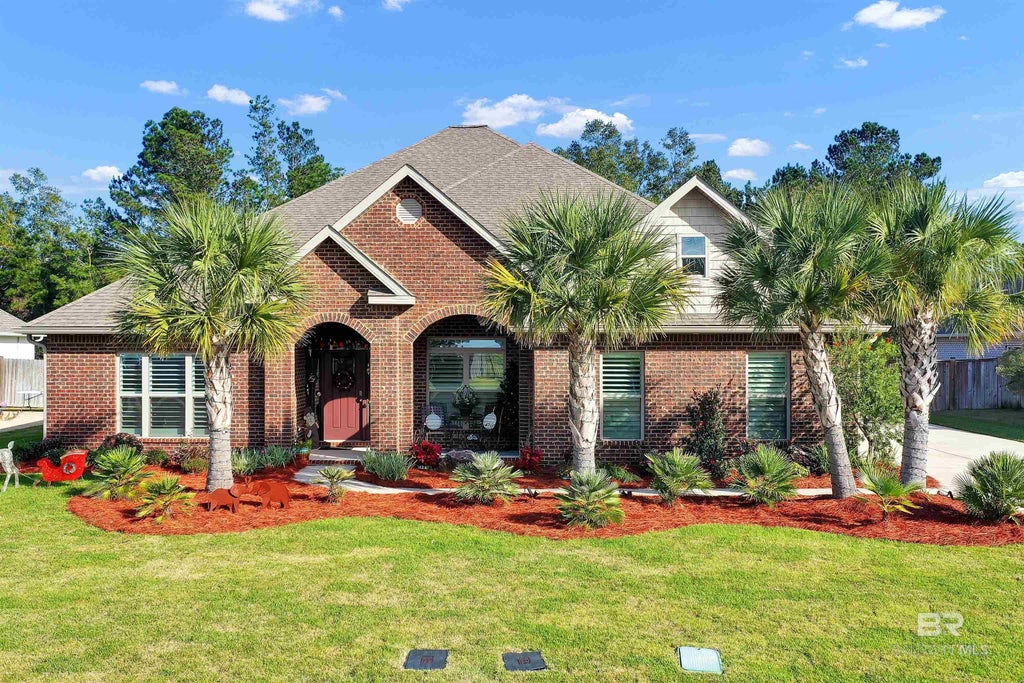 4181 Craigend Loop, Gulf Shores