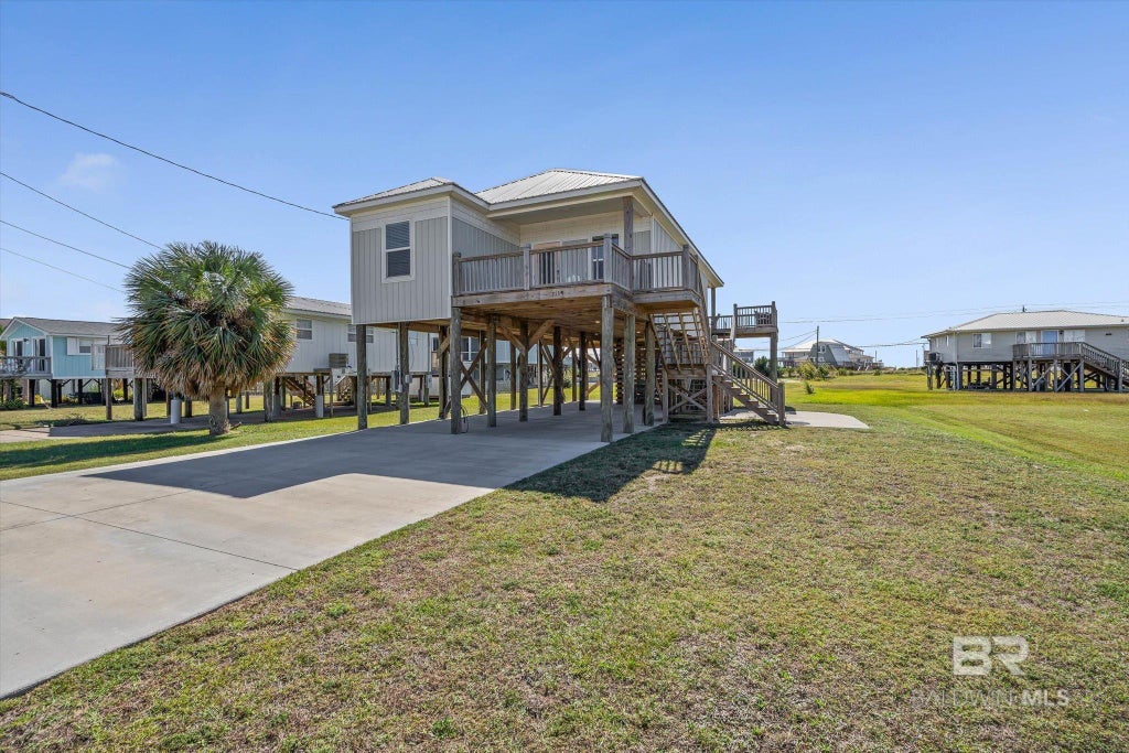 2139 Cadillac Avenue, Dauphin Island