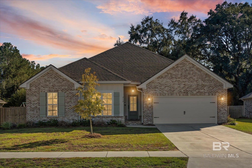 212 Ornate Avenue, Fairhope