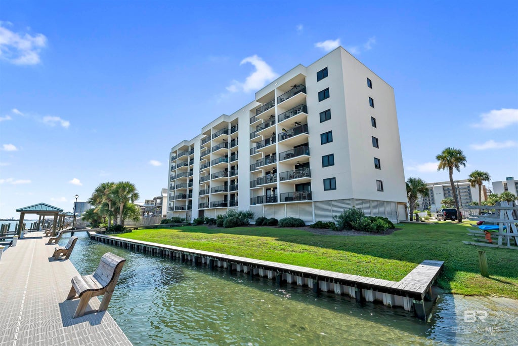 28783 Perdido Beach Boulevard Unit 316n, Orange Beach