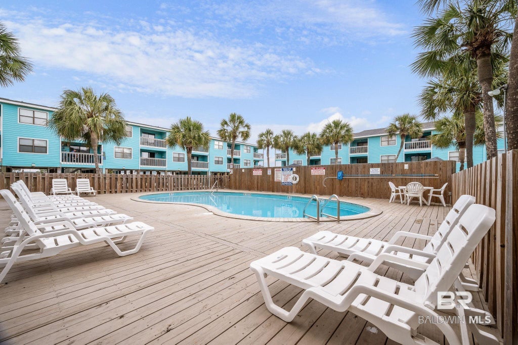 728 W Beach Boulevard Unit 121, Gulf Shores