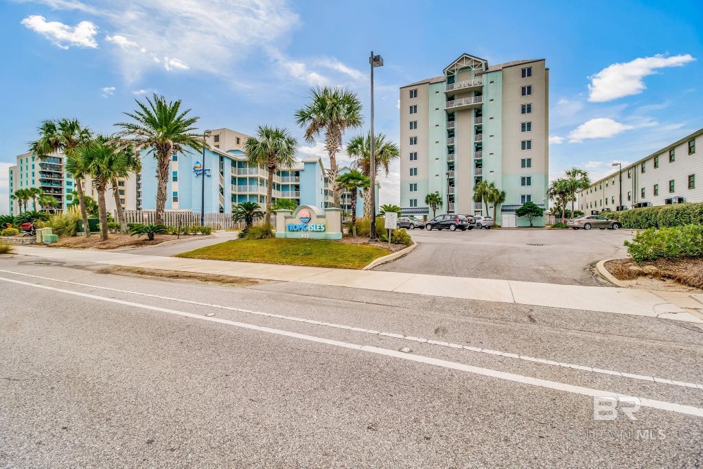 433 W Beach Boulevard Unit 804, Gulf Shores