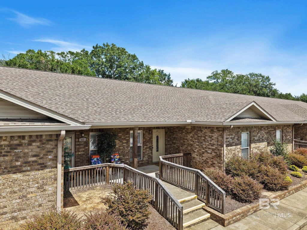 20637 Blueberry Lane Unit 43, Fairhope