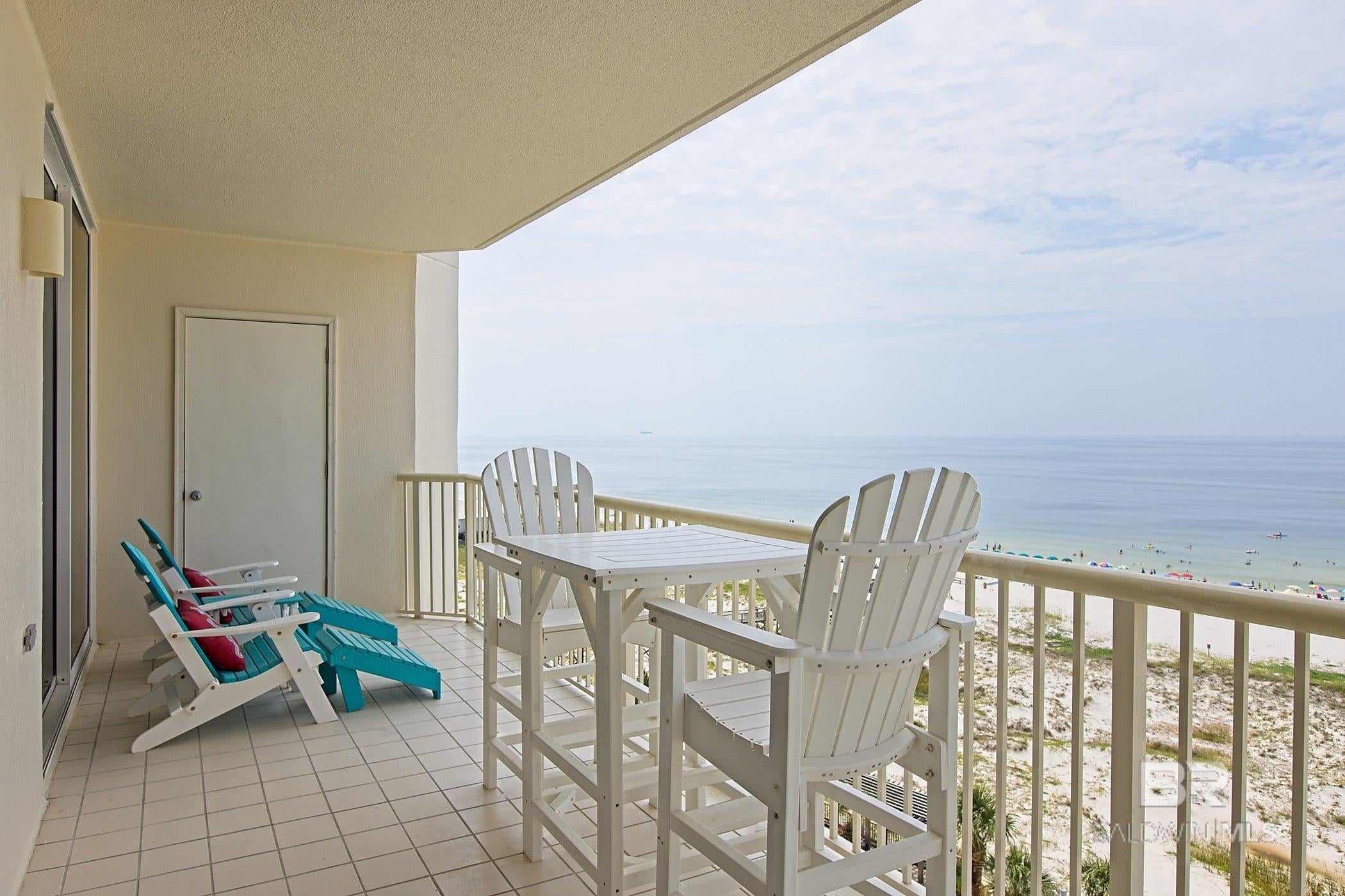 375 Beach Club Trail Unit B808, Gulf Shores Property Listing: MLS® #358618