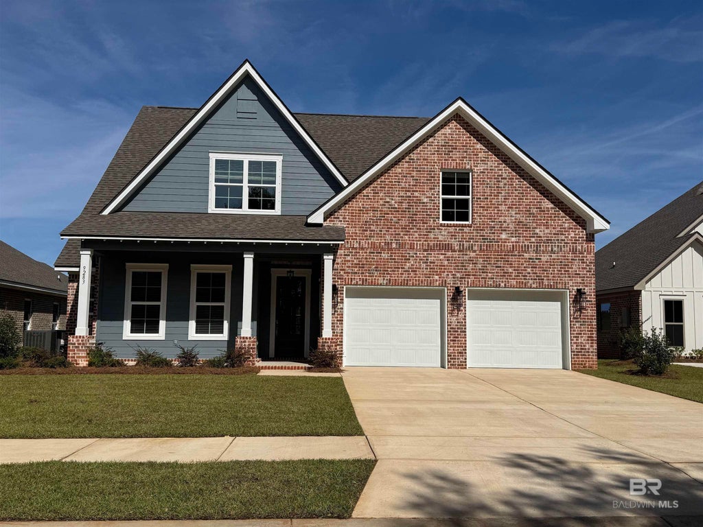 9283 Parker Lane, Daphne