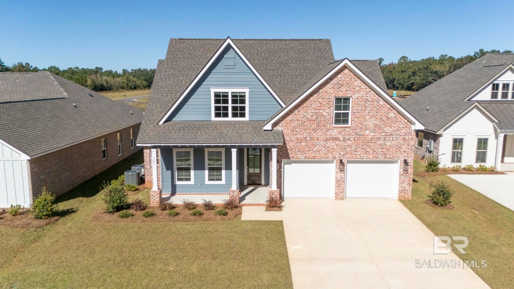 9283 Parker Lane, Daphne
