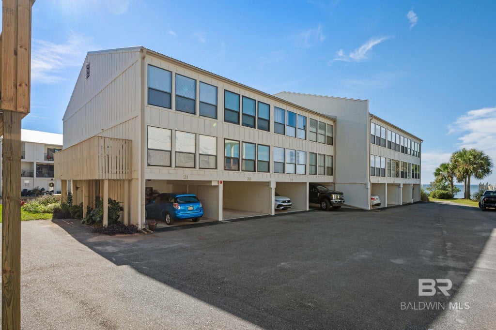 710 S Mobile Street Unit 21, Fairhope