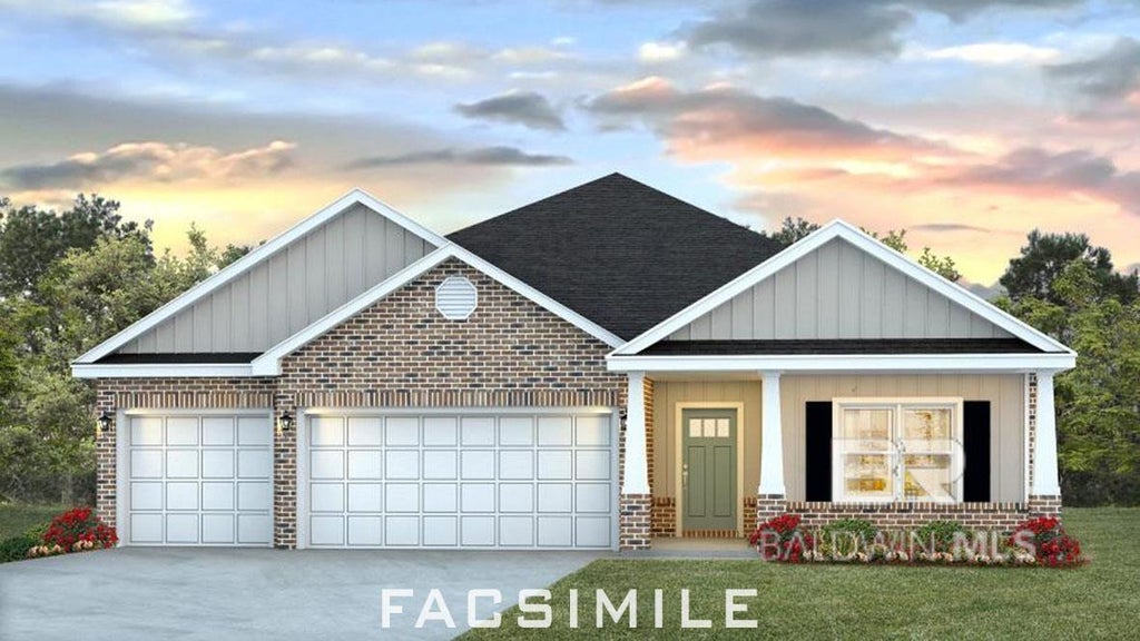 12567 Shoshoney Circle, Fairhope