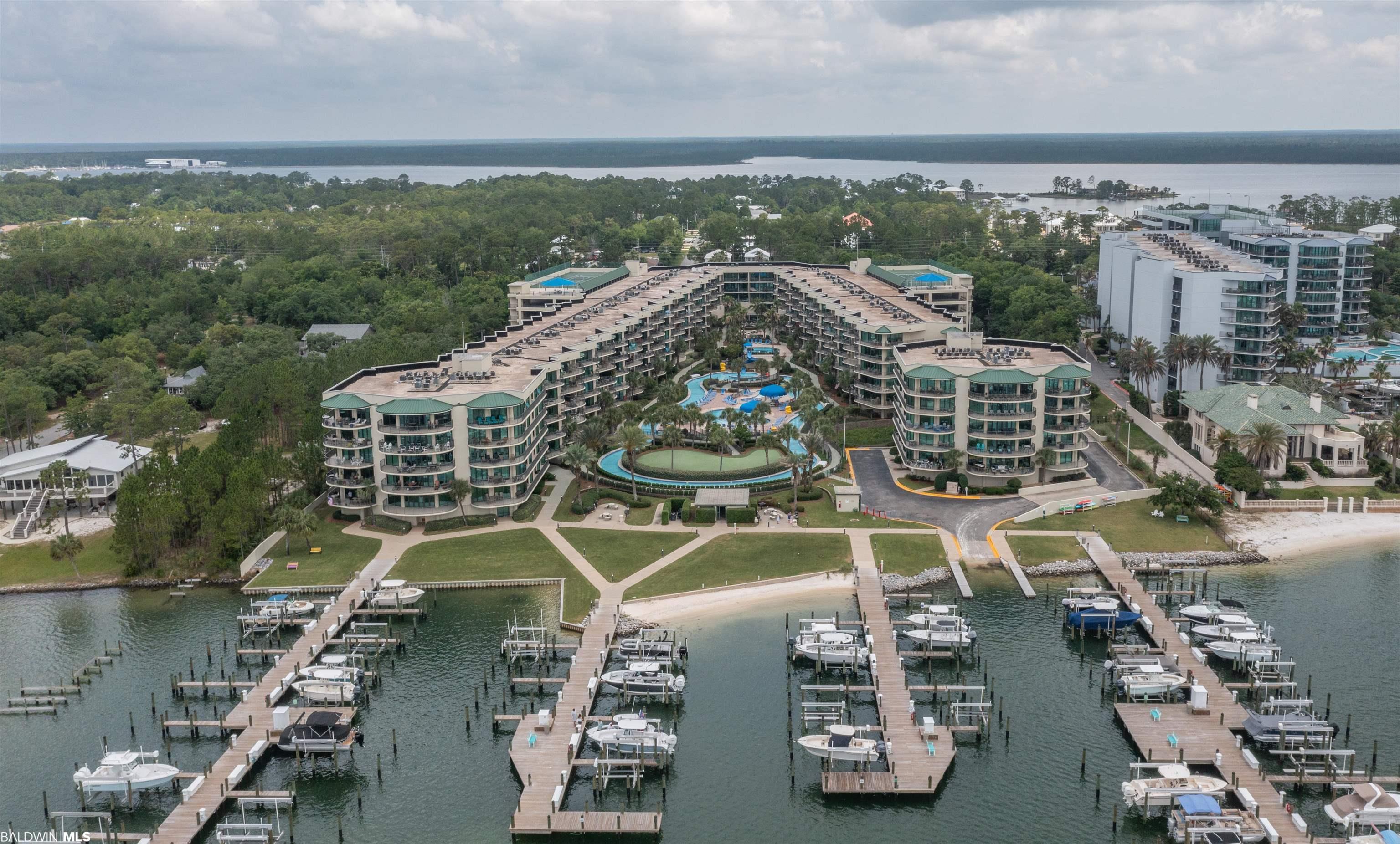 Phoenix on the Bay Condos for Sale Orange Beach AL