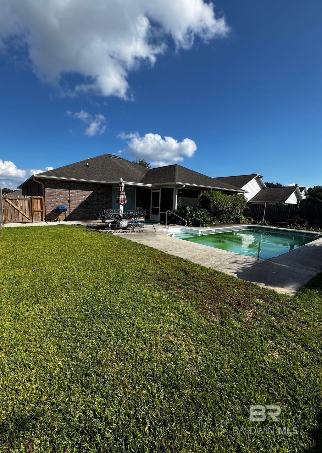 12411 White Osprey Drive, Lillian