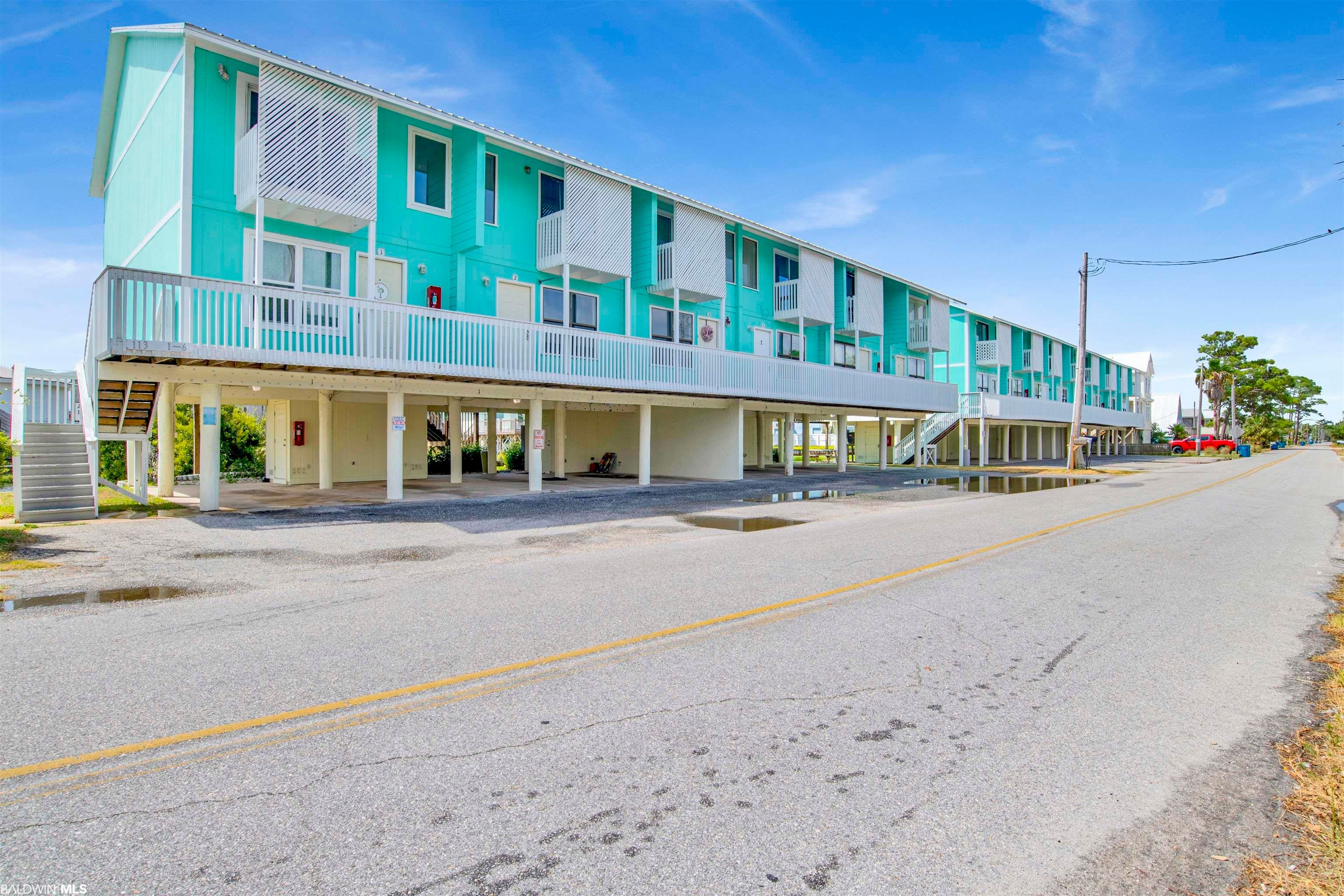 Gulf Shores Condos for Sale AL Gulf Coast
