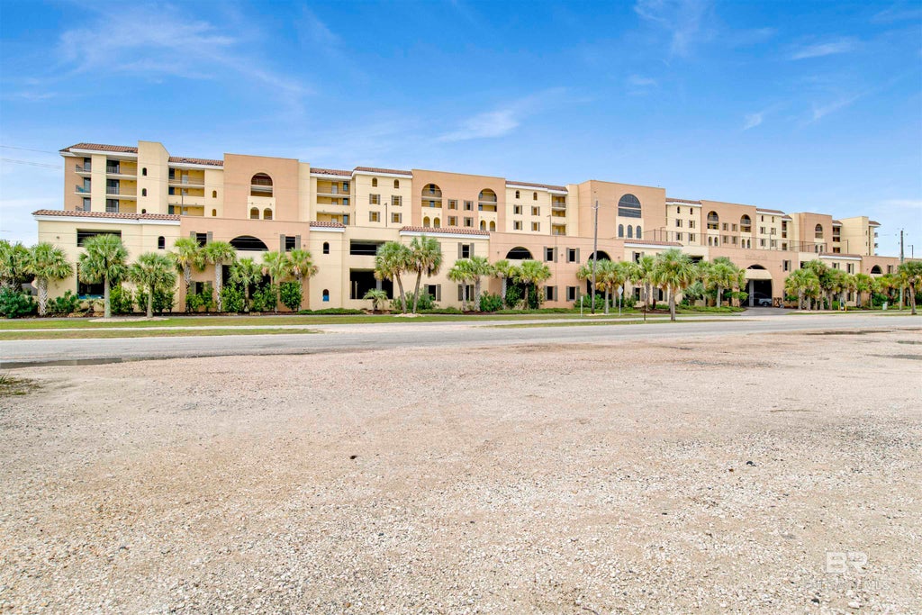 1601 Bienville Boulevard Unit 205, Dauphin Island