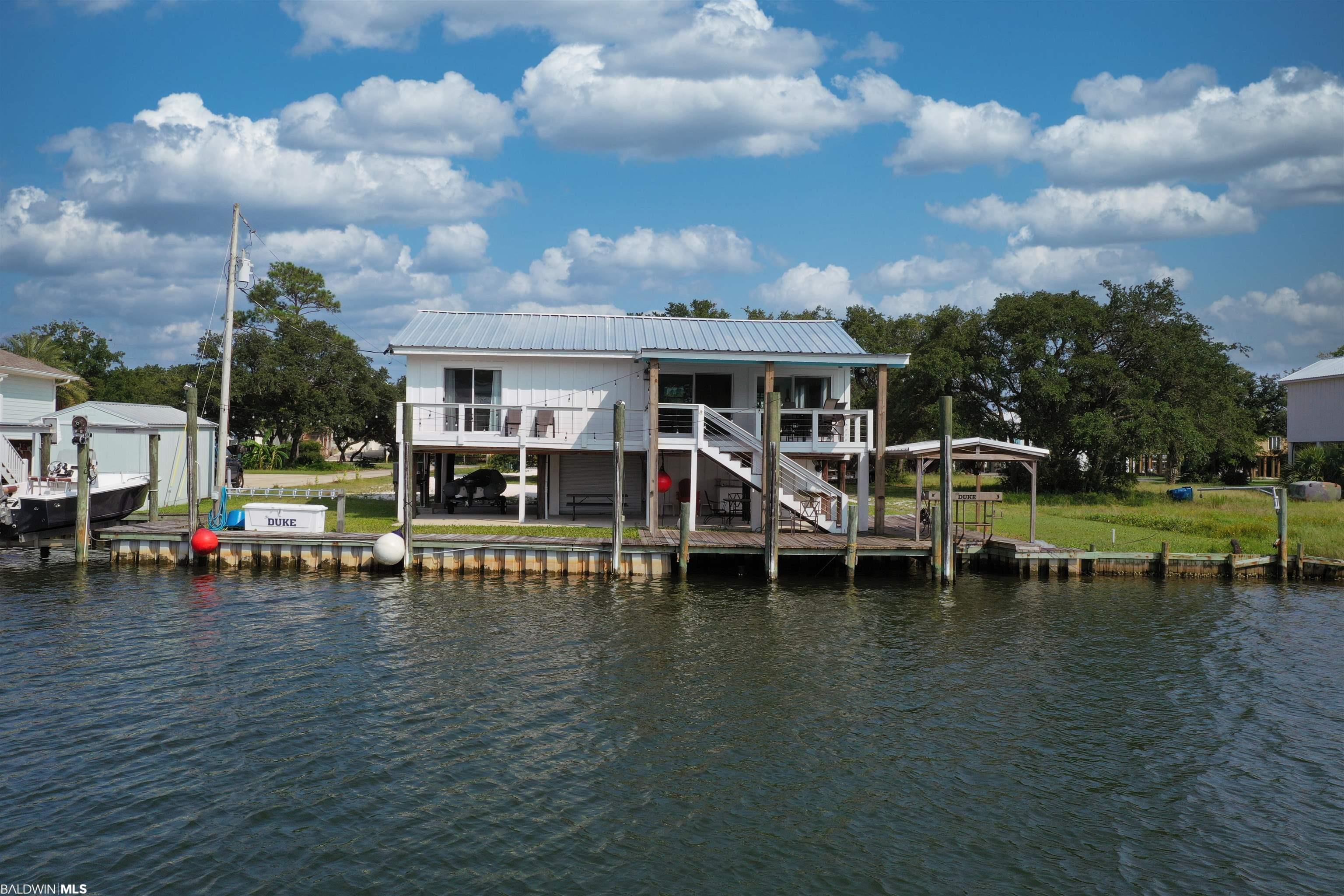 Burkart Estates Homes for Sale Orange Beach AL