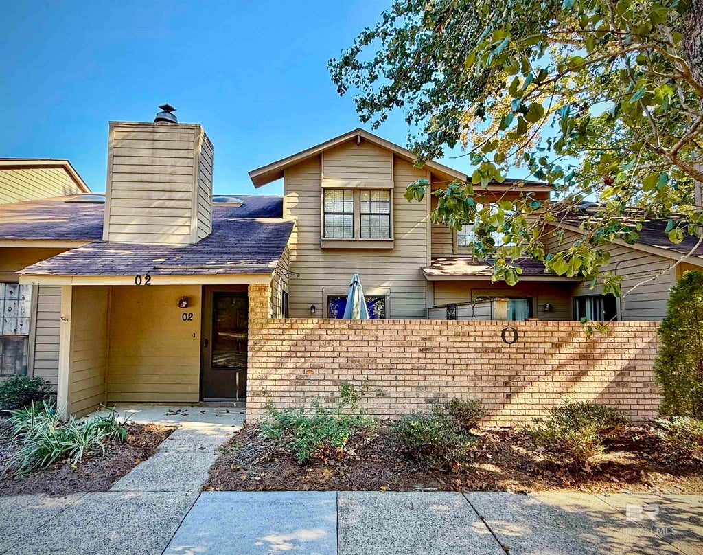 200 Parma Drive Unit O-2, Daphne