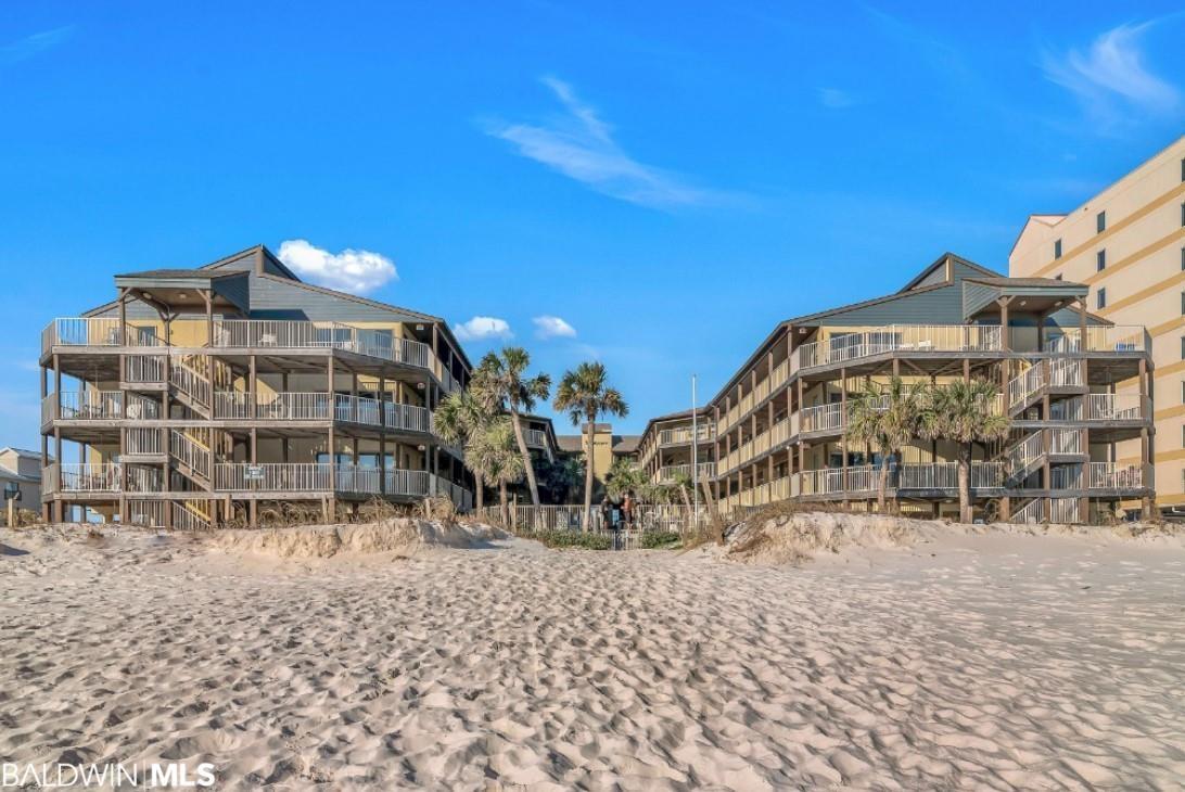 Sandpiper Condos for Sale Gulf Shores AL