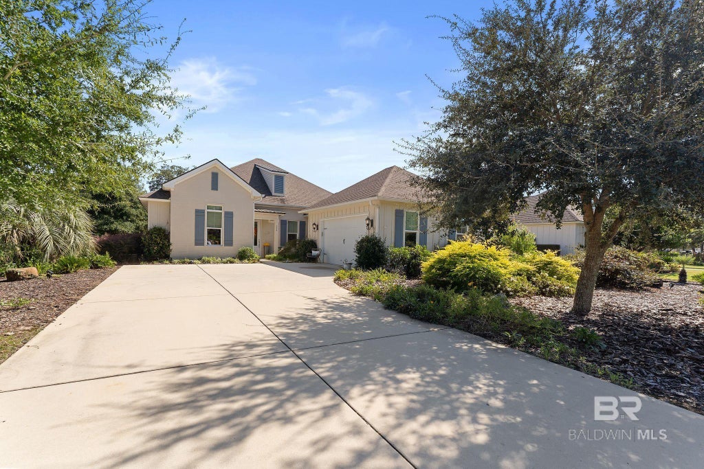 554 Retreat Lane, Gulf Shores
