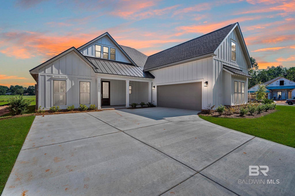 9291 Parker Lane, Daphne