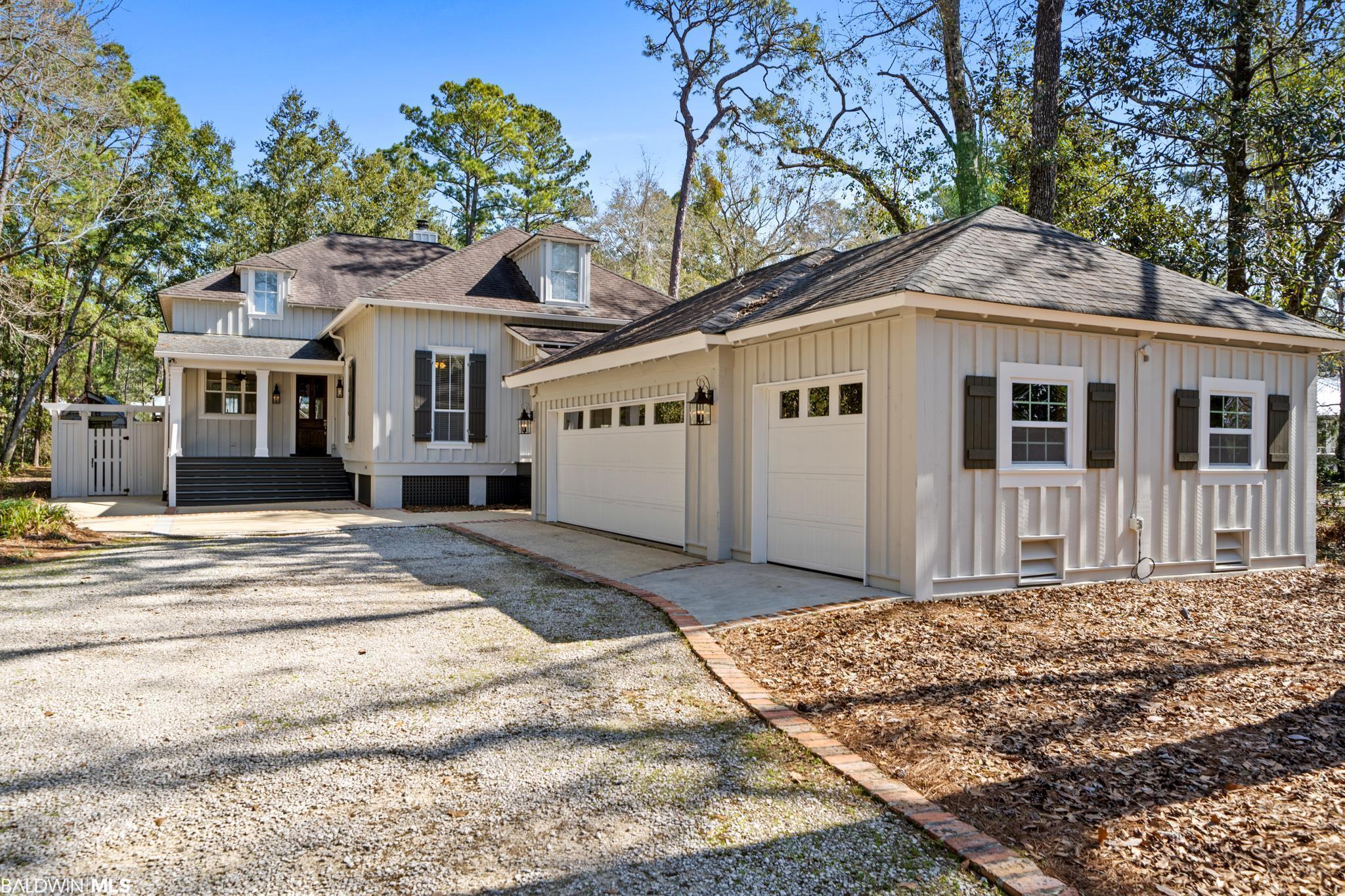 Scenic Highway 98 Homes for Sale Fairhope AL