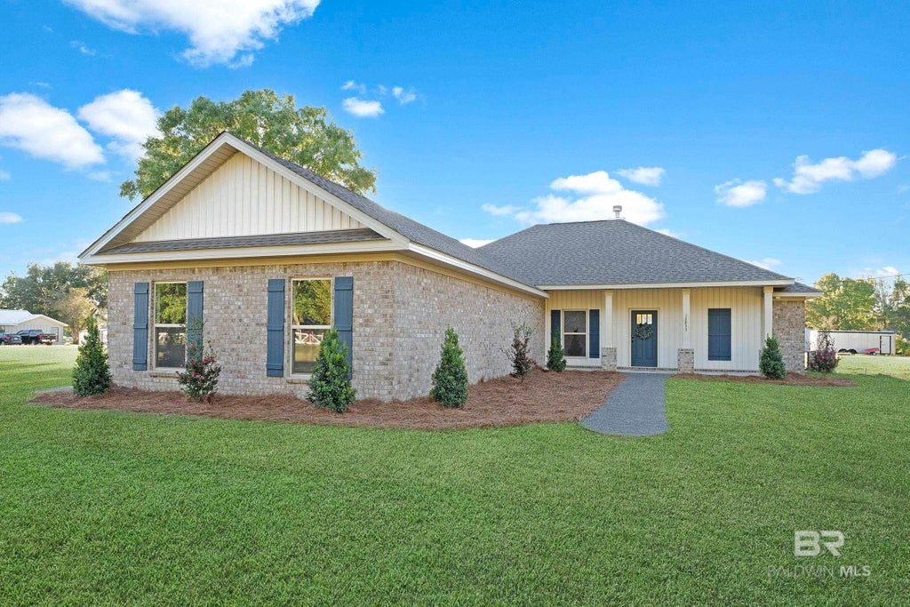 12833 Ward Road, Stapleton