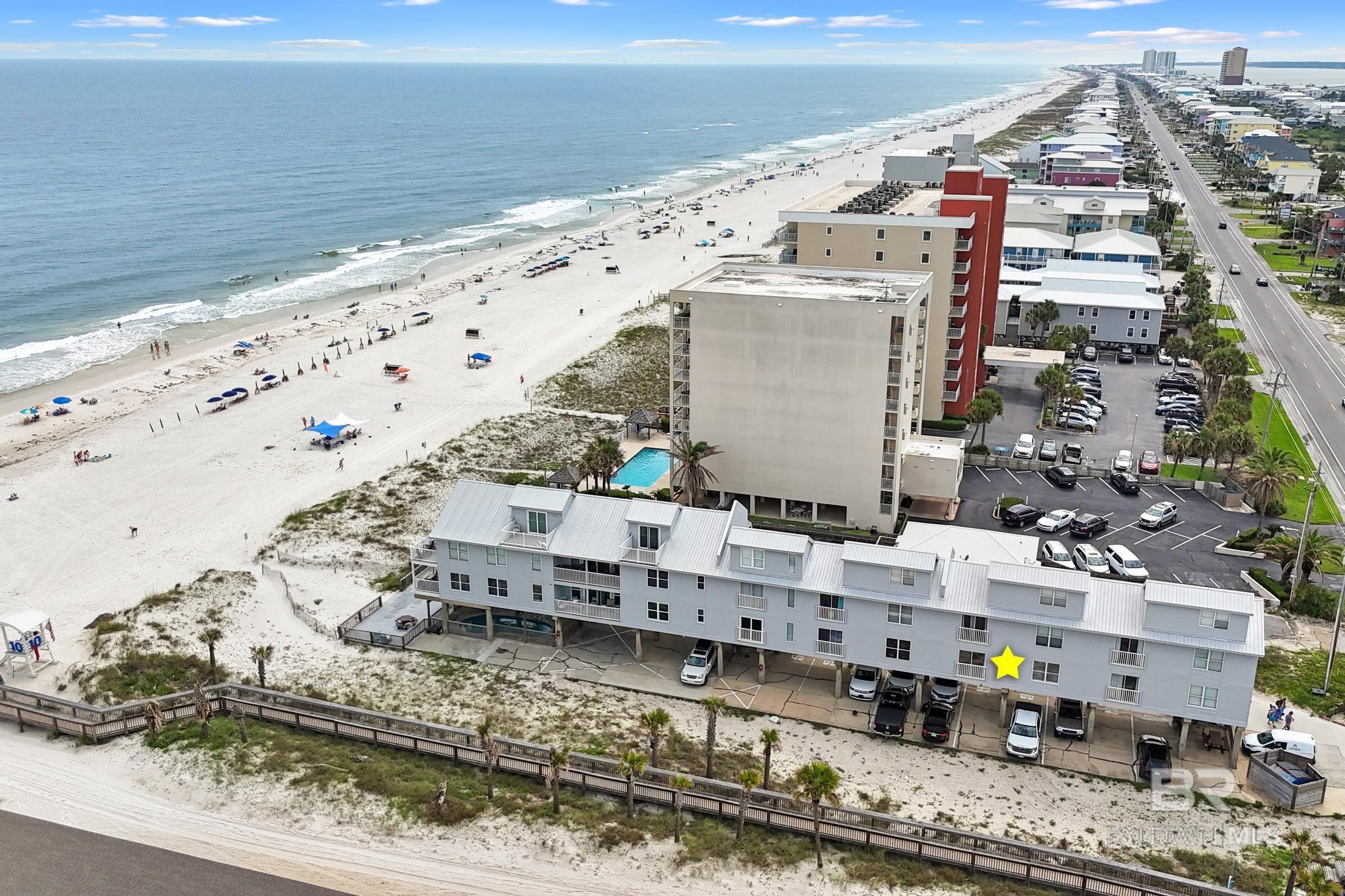 Spyglass Condos for Sale Gulf Shores AL