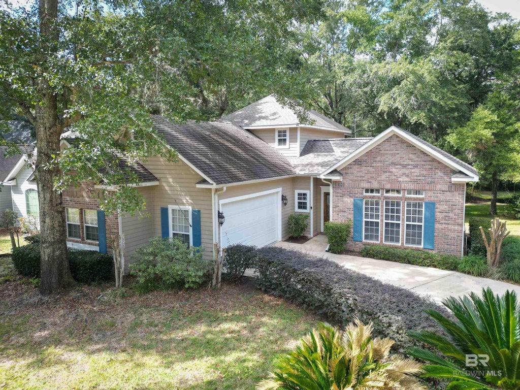 6323 Madison Drive, Gulf Shores