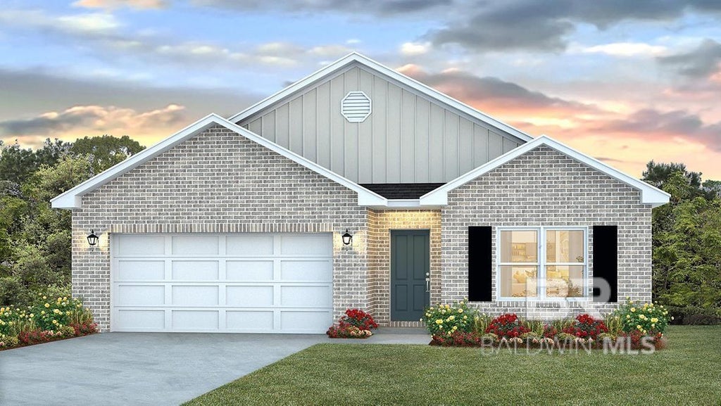 14816 Dayton Circle, Foley