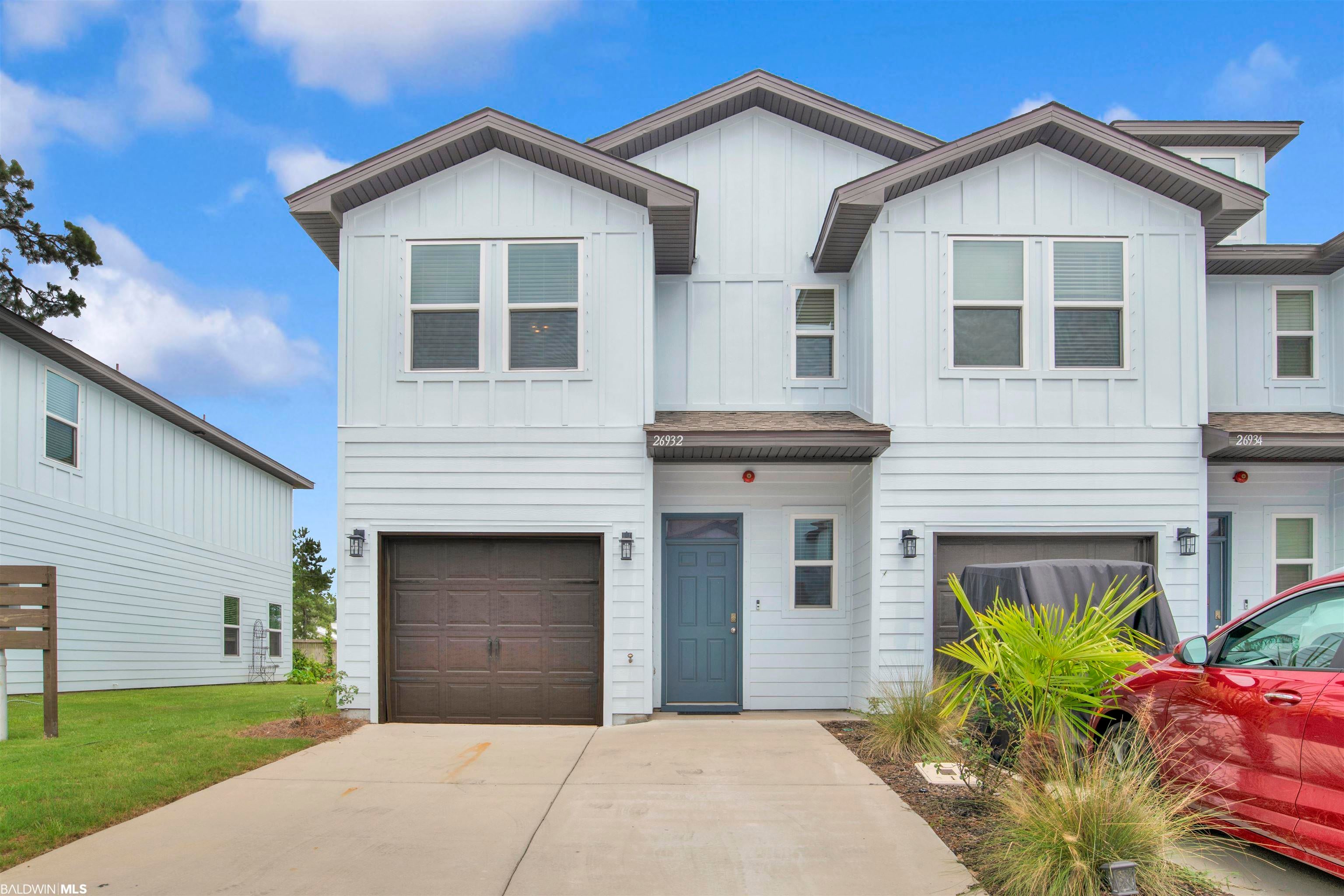 Spyglass Townhomes for Sale Orange Beach AL
