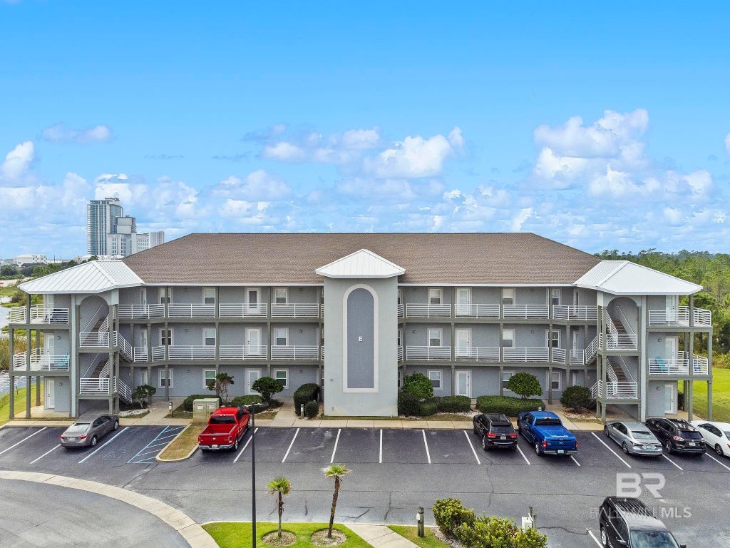 24101 Perdido Beach Boulevard Unit 103-e, Orange Beach